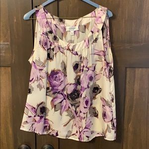 St John embellished top.